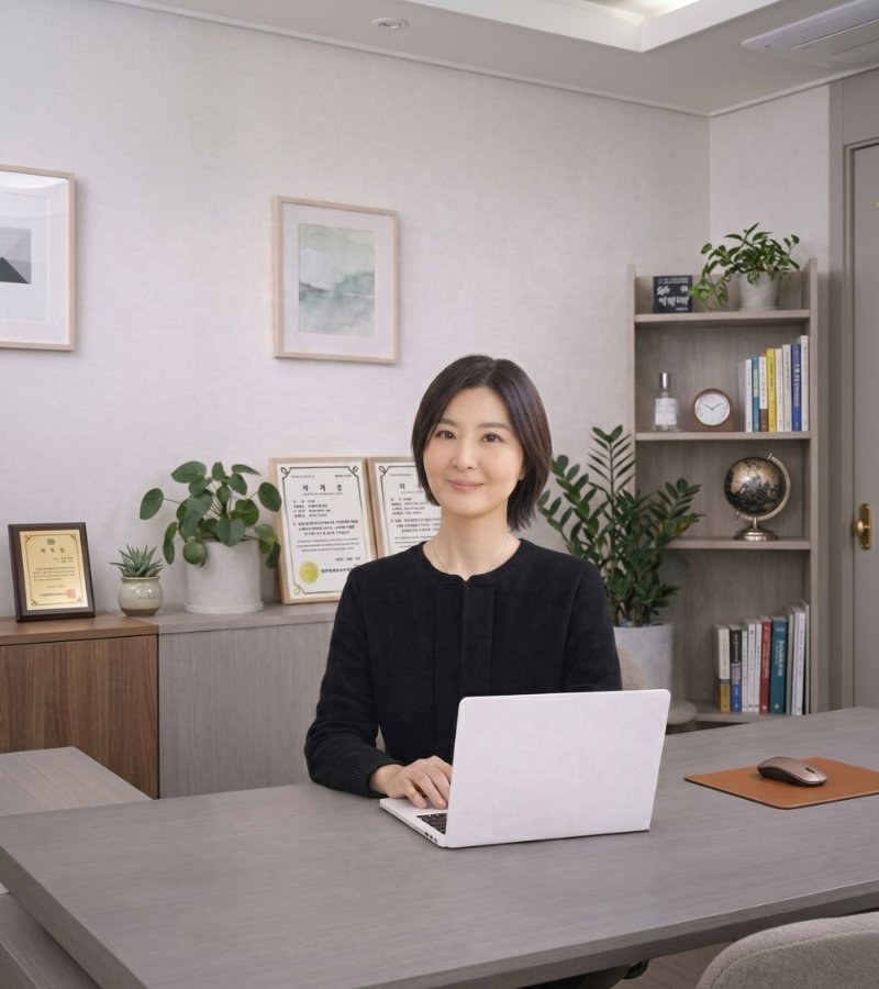 이지윤 원장