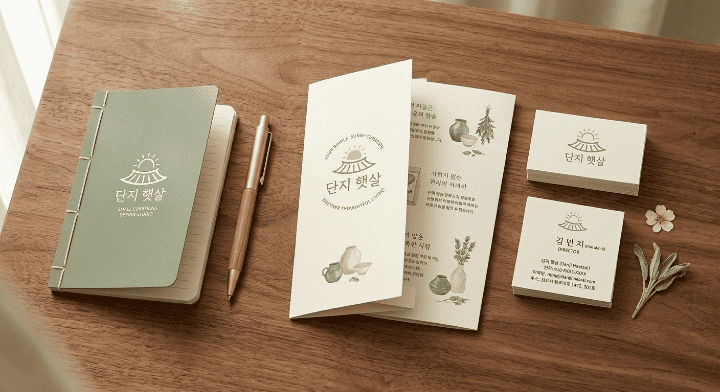 비즈니스 네이밍