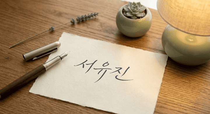 작명·개명